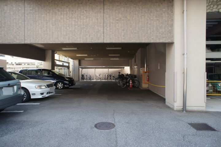 共用部分