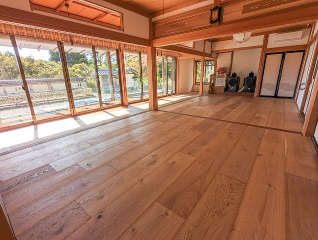室内