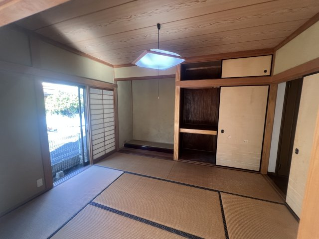 1階和室