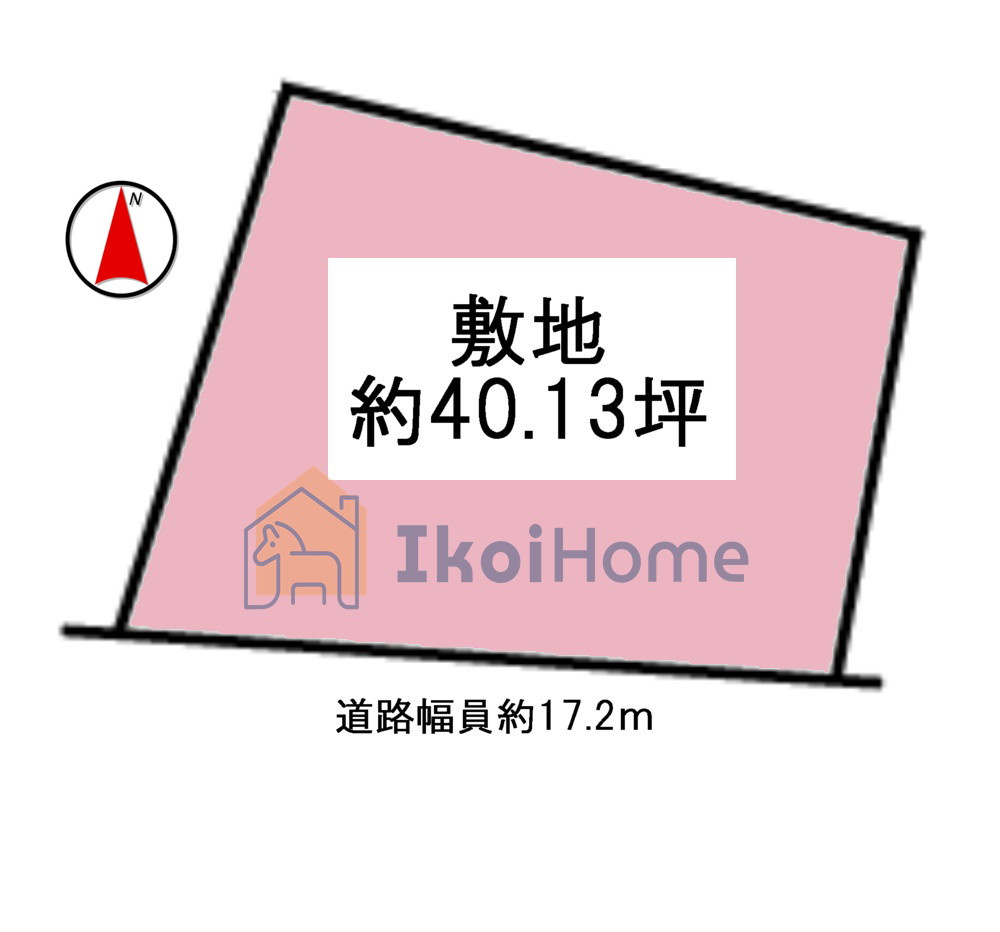 区画図：328000595059
