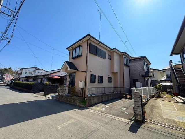 平坦地につき自転車、徒歩でのご移動もラクラクです！