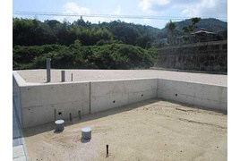 広島市安佐南区高取南１丁目の外観
