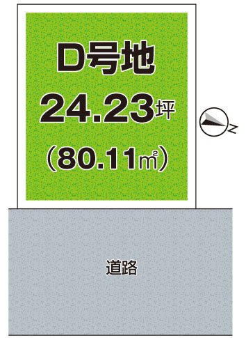 区画図：327002170068