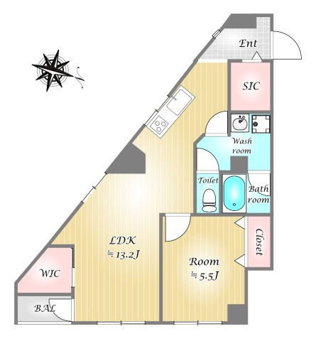 間取り：313004674257