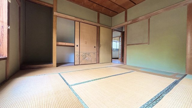 1階和室1