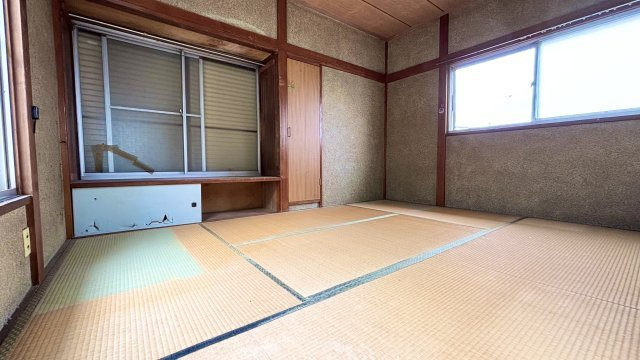 2階和室1