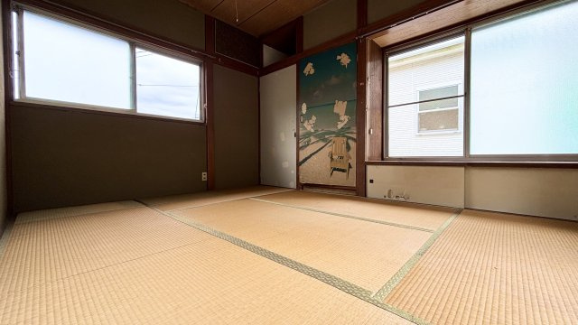 2階和室2