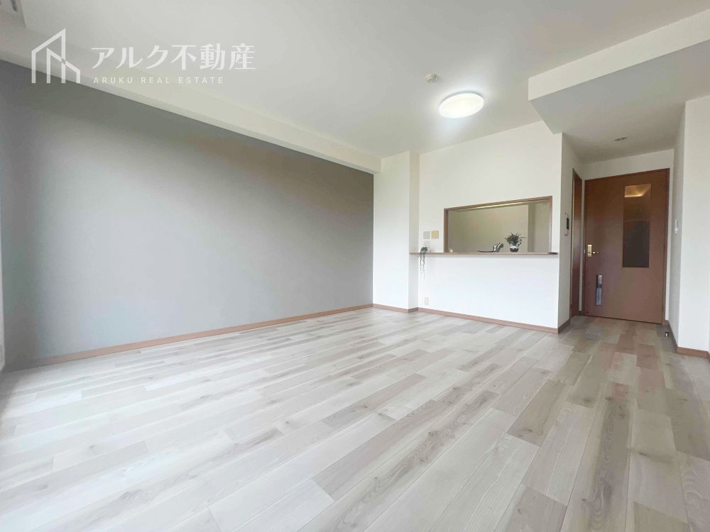 LDK約14.8帖