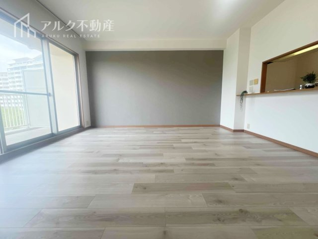 LDK約14.8帖