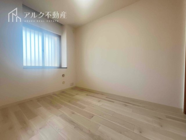 洋室