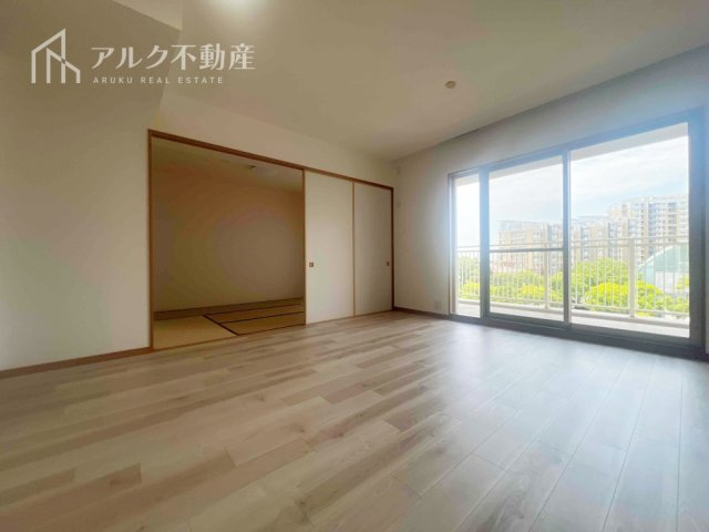 LDK約14.8帖