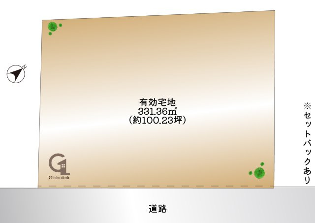 区画図：313004859061