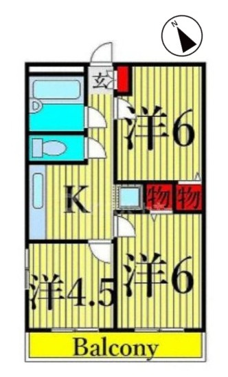 間取り：313004710091