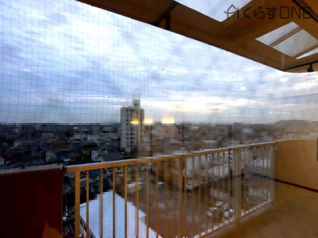 展望