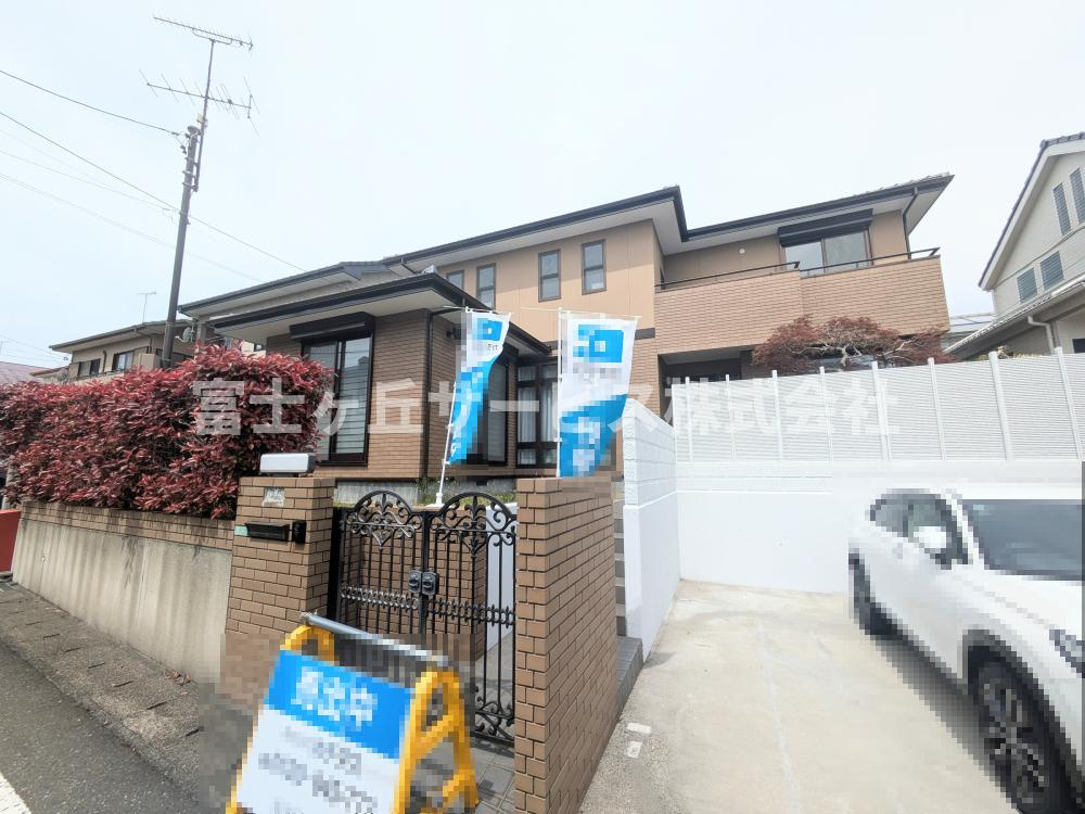 外観：322000573797