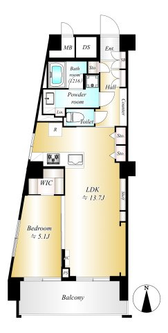 間取り：313004561825