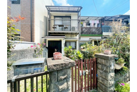 菅原テラスの外観