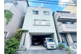 大阪市東淀川区豊里６丁目の外観