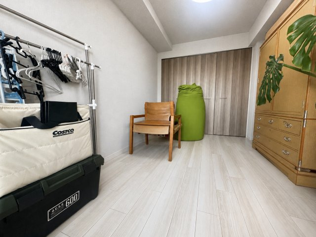 洋室