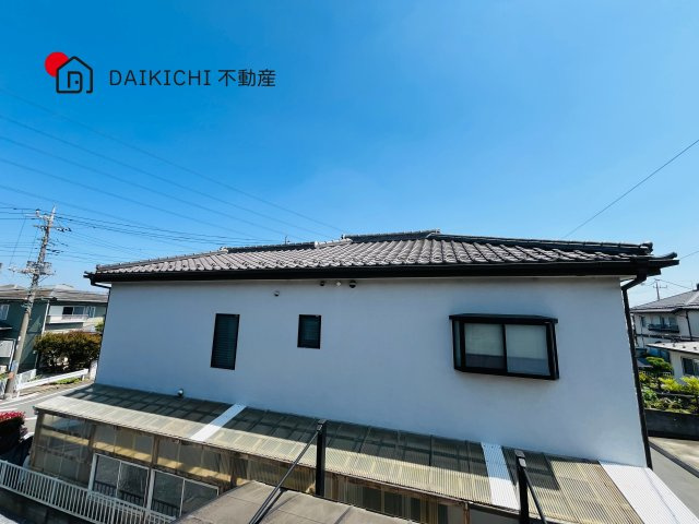 展望