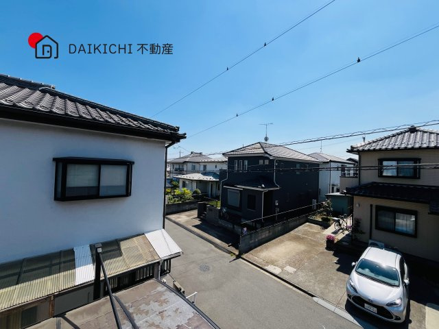 展望
