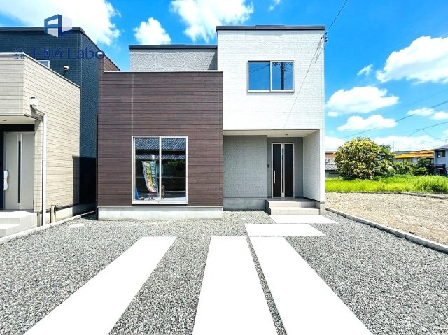完成済みの為、いつでもご内覧可能です♪