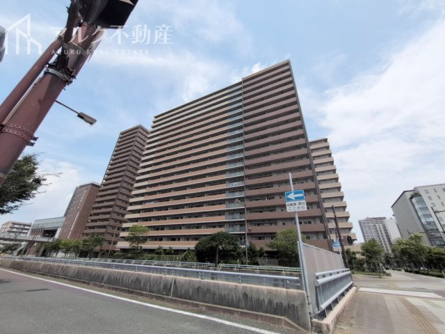 RC造22階建