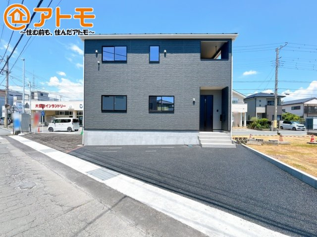 ☆本日ご内覧頂けます☆資料請求・内覧・ローン相談などお気軽にお問合せください♪
