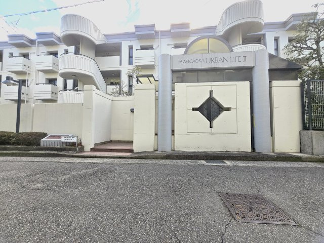 閑静な住宅街で落ち着いた暮らしを実現できます！