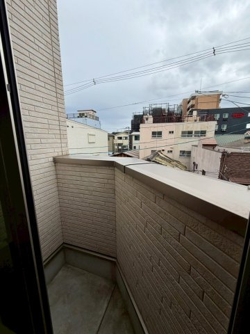 展望