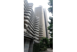 パークシティ大宮セントラルタワーの外観