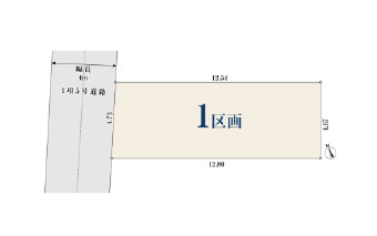 区画図：313004808637