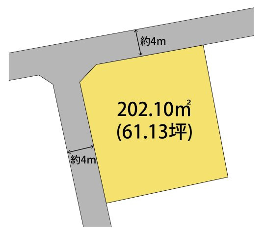 区画図：330000084171