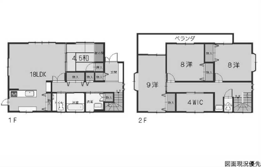 間取り：334000238022
