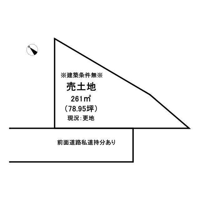 区画図：331000016881