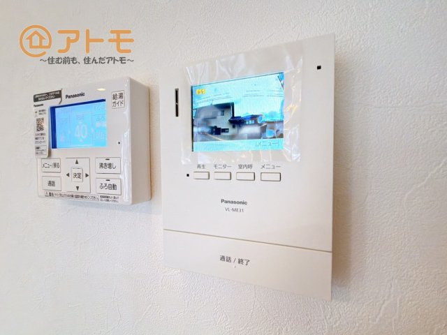 屋外水栓はガーデニングや車を自宅の駐車場で洗う際に便利です♪