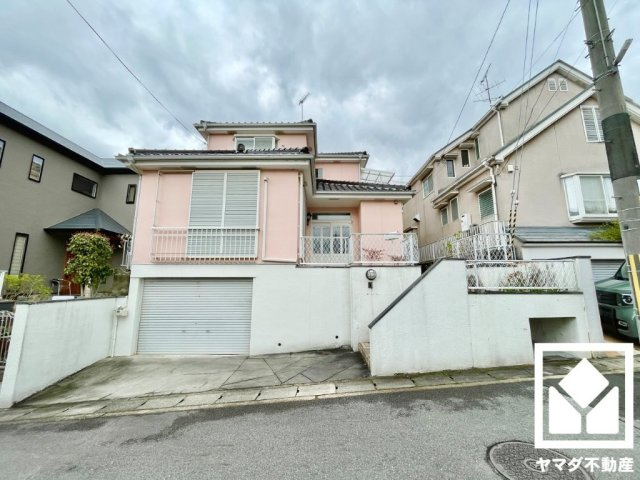 外観：326000240551