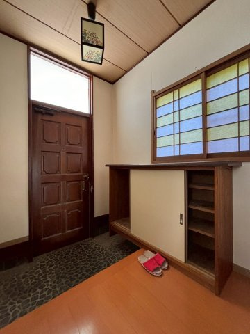 室内