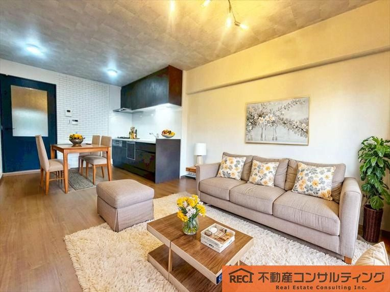 阪急御影駅徒歩8分