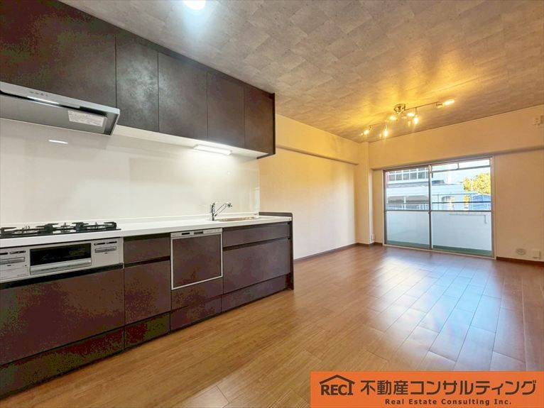 リフォーム済み物件