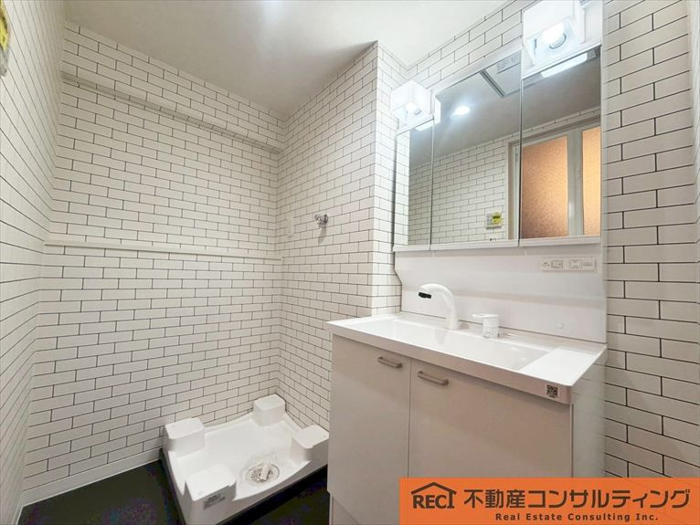 レトロヴィンテージな内外装