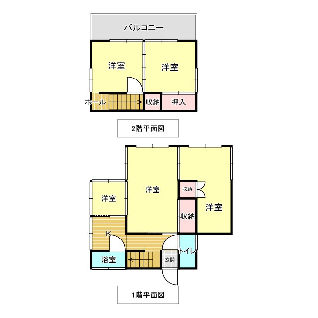 間取り：309000090532