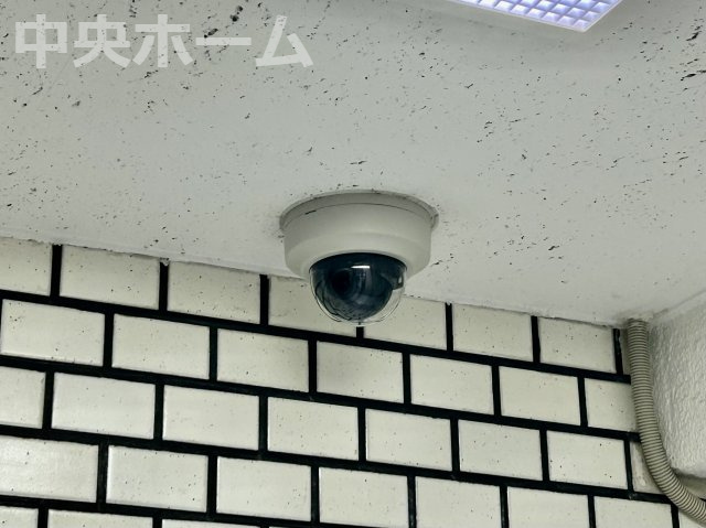 【防犯カメラ】何かあった時の大事な証拠になることももちろんなりますが、防犯というくらいですので大事なのは防犯カメラがあることによって抑止力につながることですよね。