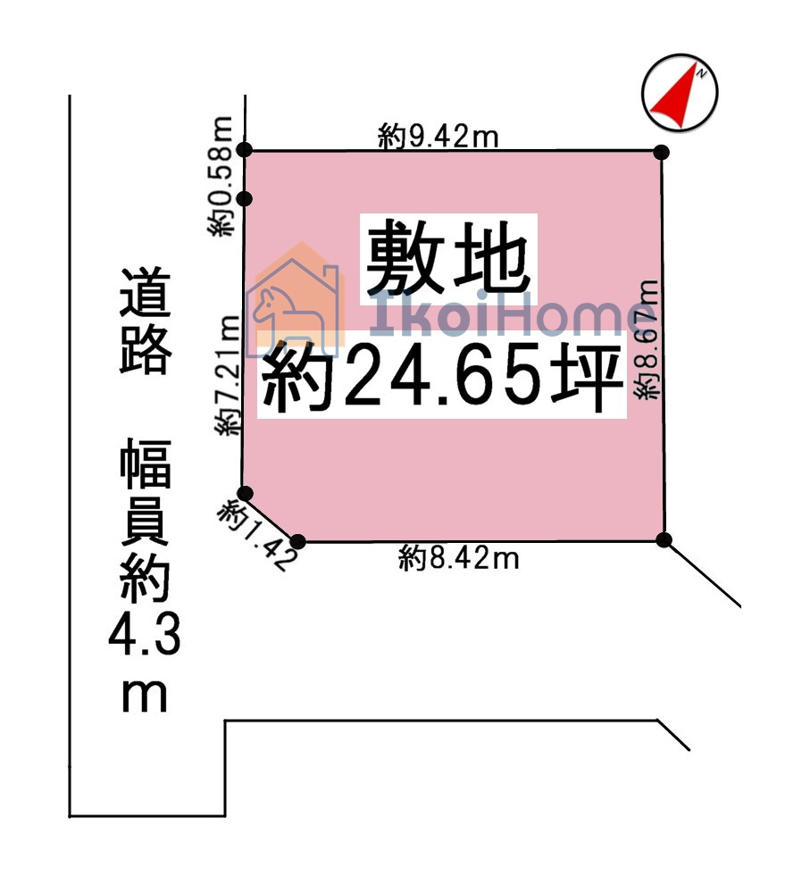 区画図：328000677452