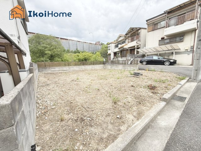 ●年中無休：当日予約可●角地で前面道路は幅員約4.3ｍです！周りは静かな住宅街です！