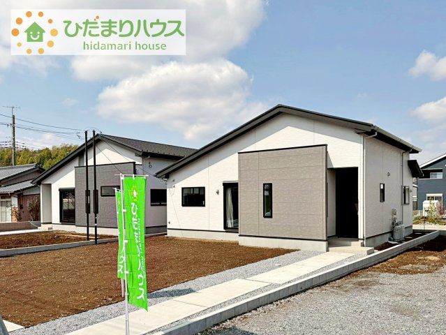 断熱性に優れたペアガラスなので、冬の寒さも軽減できます。寒がりの方にも嬉しいですでね(^^♪