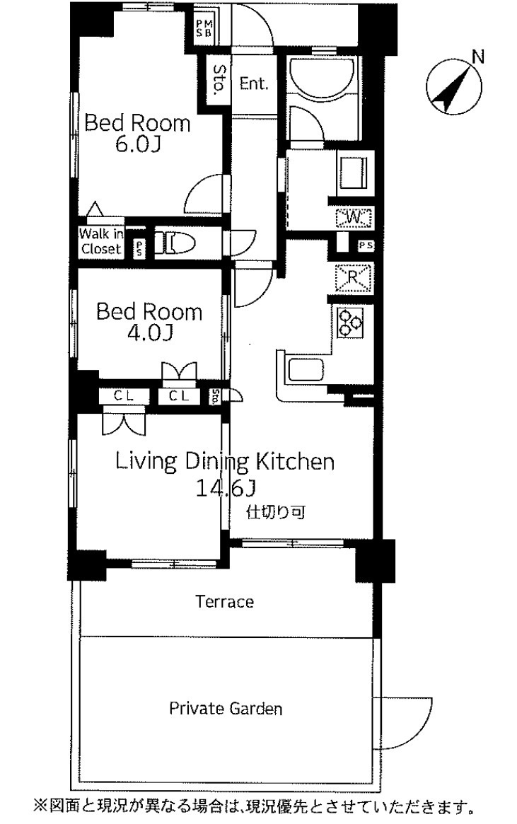 間取り：313004464450