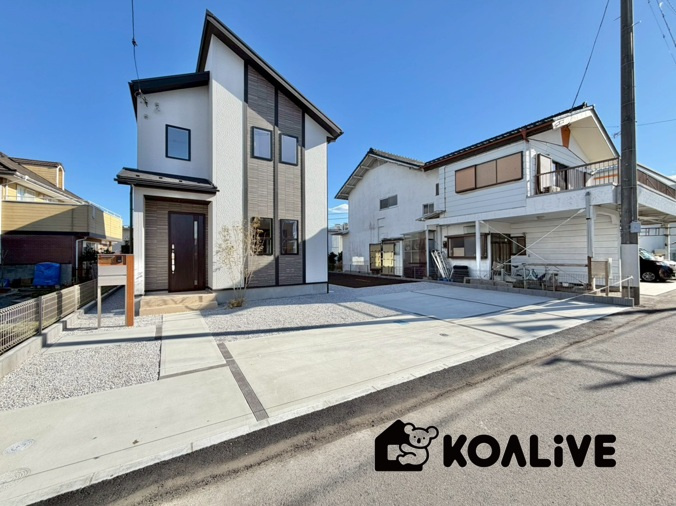 外観：310000085050