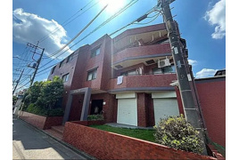 セザール所沢の外観