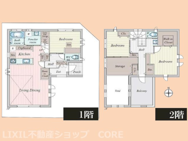 間取り：314002725694